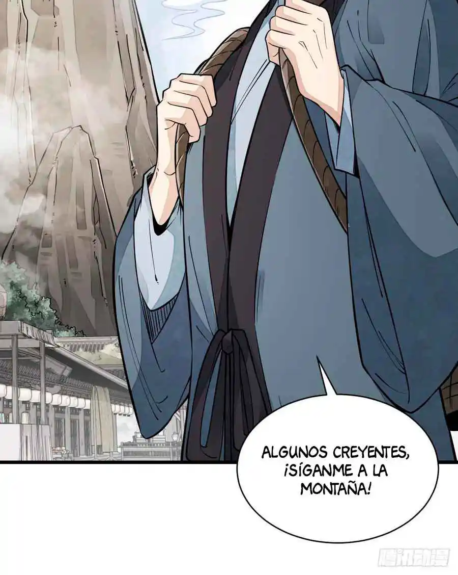 Lan Ke Qi Yuan - Capítulo 100 - Página 51 - LectorTMOo