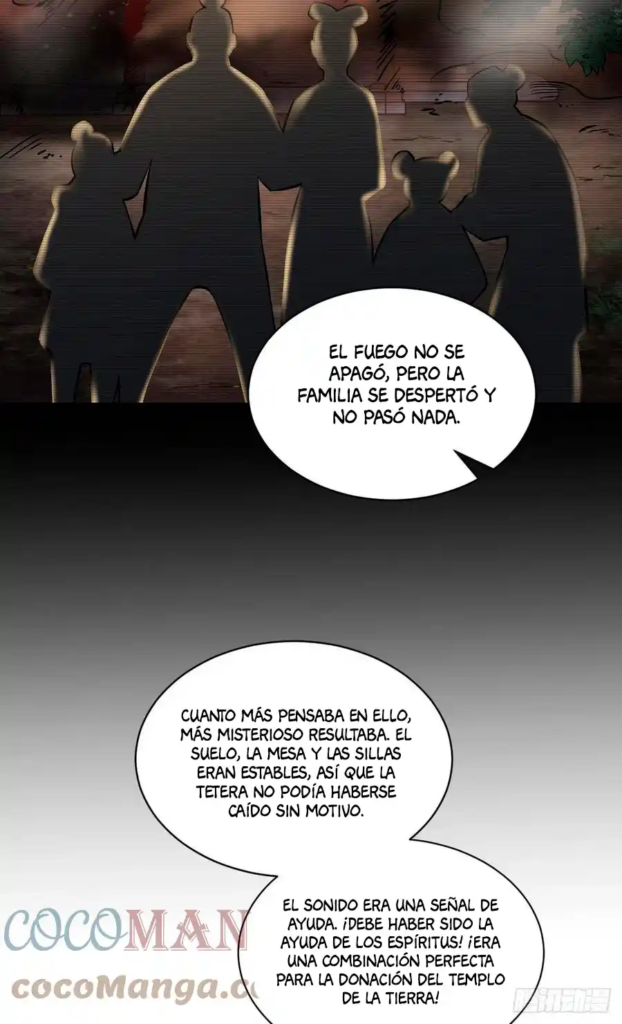 Lan Ke Qi Yuan - Capítulo 101 - Página 8 - LectorTMOo