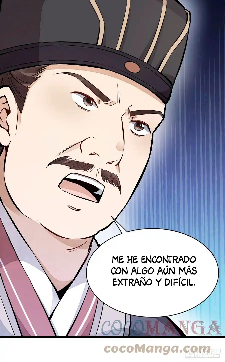 Lan Ke Qi Yuan - Capítulo 101 - Página 11 - LectorTMOo
