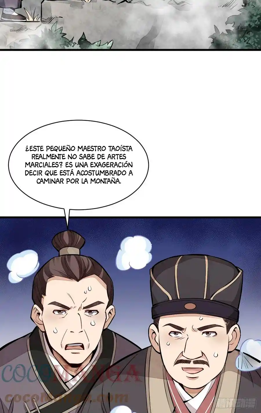 Lan Ke Qi Yuan - Capítulo 101 - Página 14 - LectorTMOo
