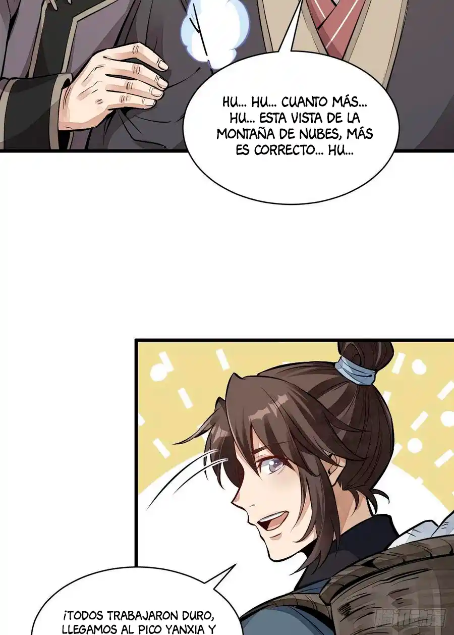 Lan Ke Qi Yuan - Capítulo 101 - Página 15 - LectorTMOo