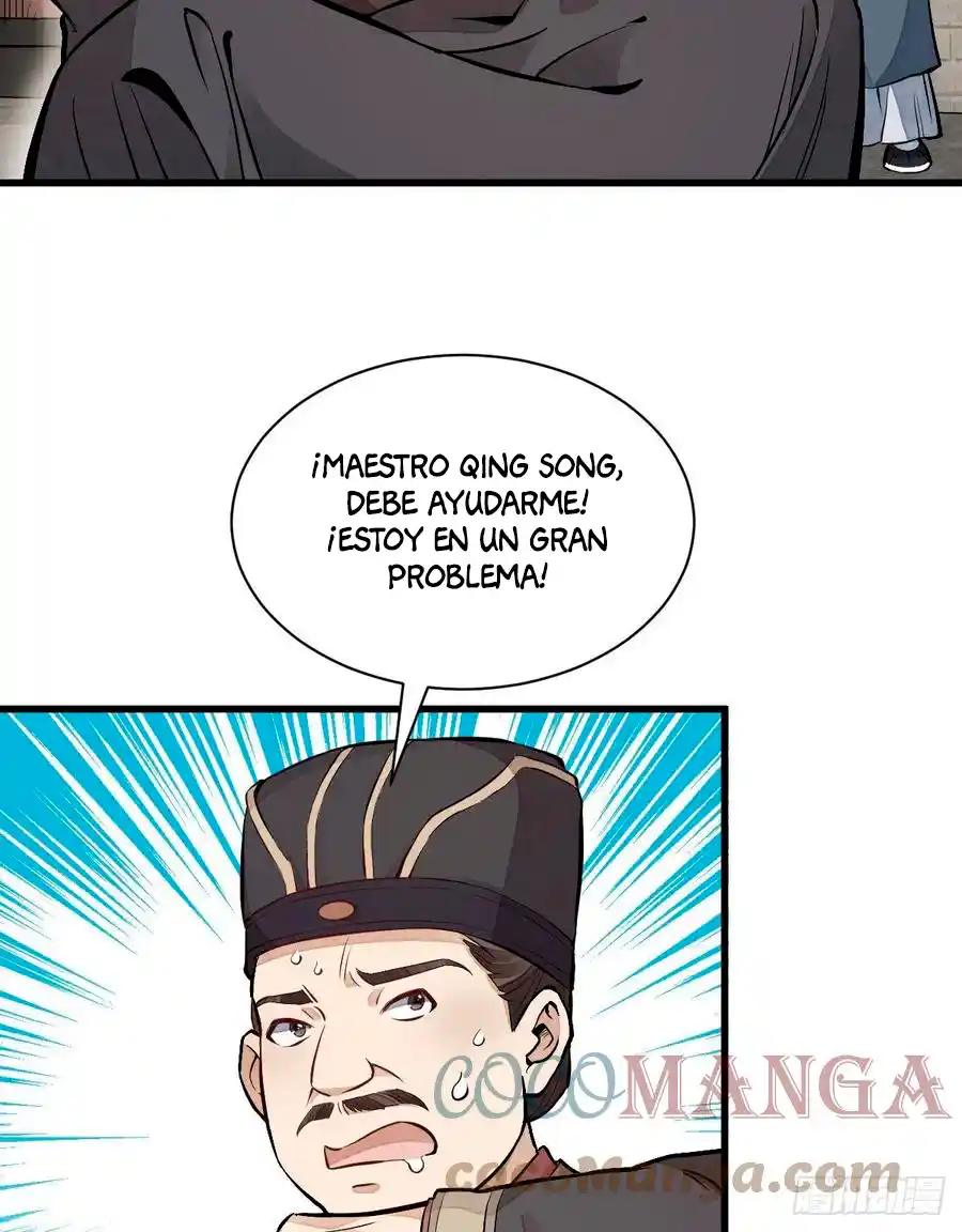 Lan Ke Qi Yuan - Capítulo 101 - Página 23 - LectorTMOo