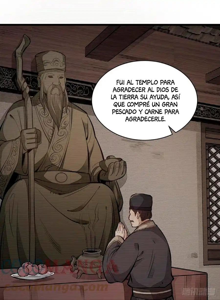 Lan Ke Qi Yuan - Capítulo 101 - Página 26 - LectorTMOo