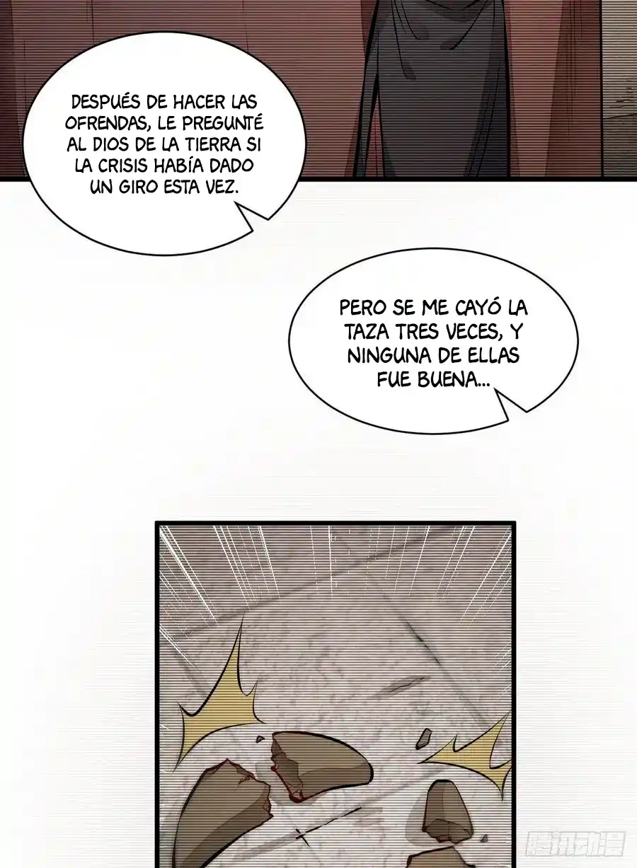 Lan Ke Qi Yuan - Capítulo 101 - Página 27 - LectorTMOo