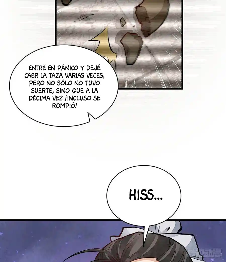 Lan Ke Qi Yuan - Capítulo 101 - Página 28 - LectorTMOo