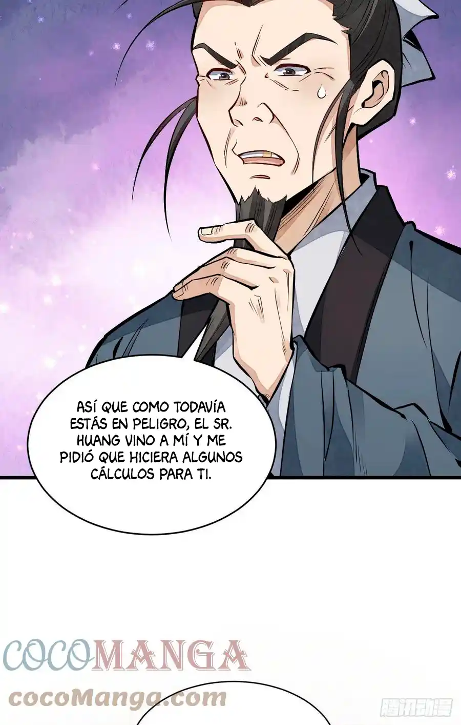 Lan Ke Qi Yuan - Capítulo 101 - Página 29 - LectorTMOo