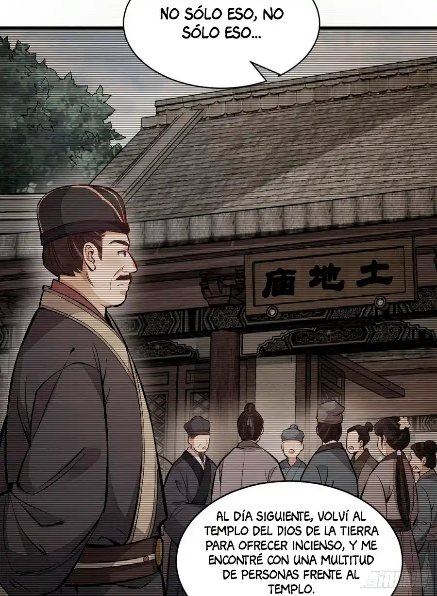 Lan Ke Qi Yuan - Capítulo 101 - Página 30 - LectorTMOo