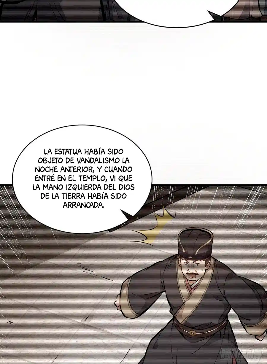 Lan Ke Qi Yuan - Capítulo 101 - Página 31 - LectorTMOo