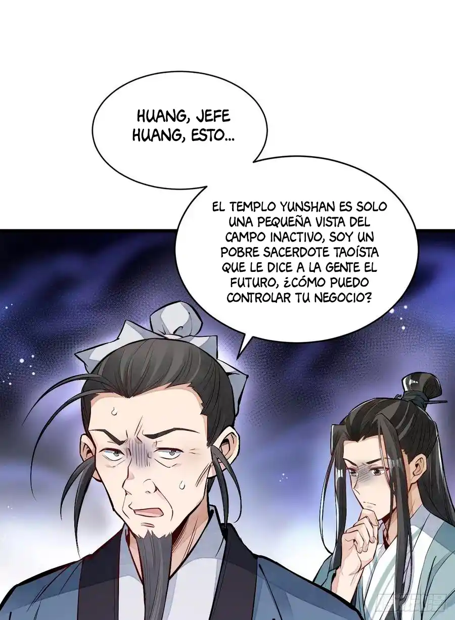Lan Ke Qi Yuan - Capítulo 101 - Página 33 - LectorTMOo