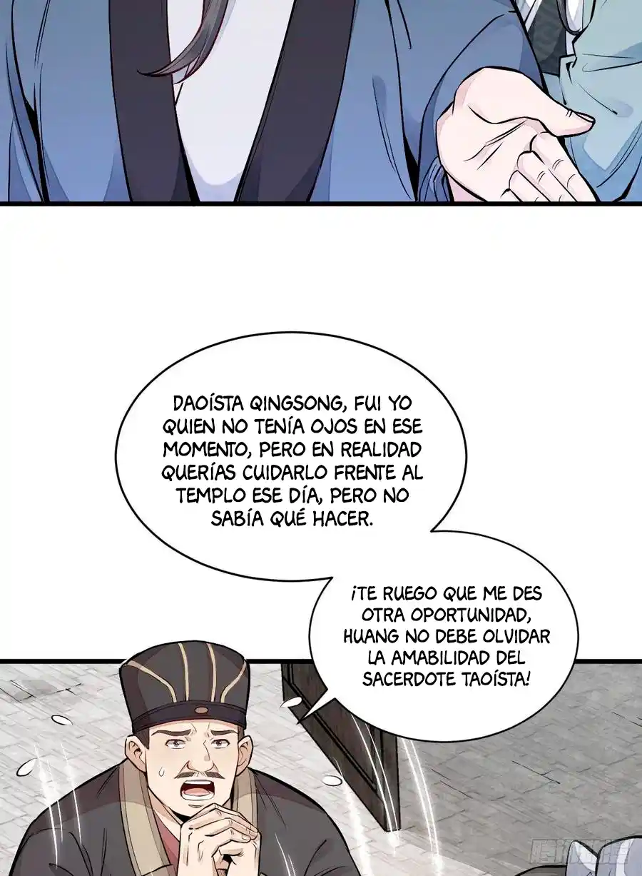 Lan Ke Qi Yuan - Capítulo 101 - Página 34 - LectorTMOo