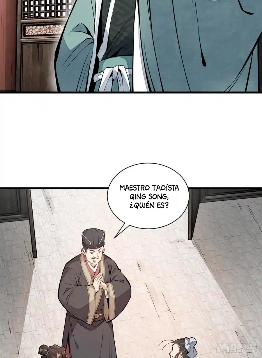 Lan Ke Qi Yuan - Capítulo 101 - Página 37 - LectorTMOo