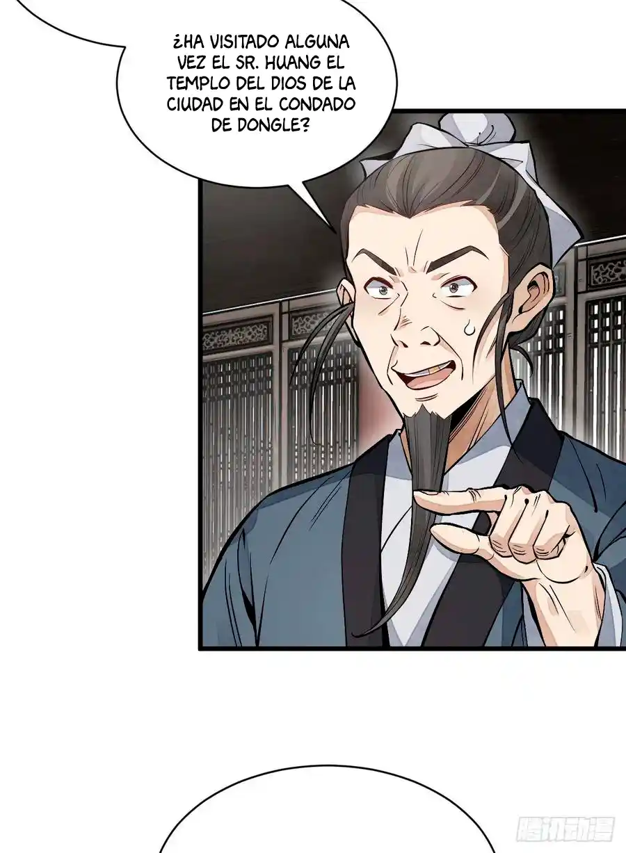 Lan Ke Qi Yuan - Capítulo 101 - Página 39 - LectorTMOo