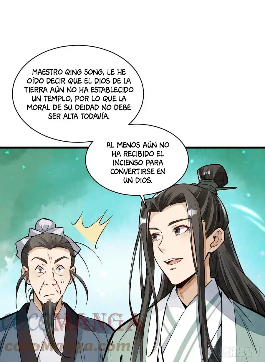 Lan Ke Qi Yuan - Capítulo 101 - Página 41 - LectorTMOo