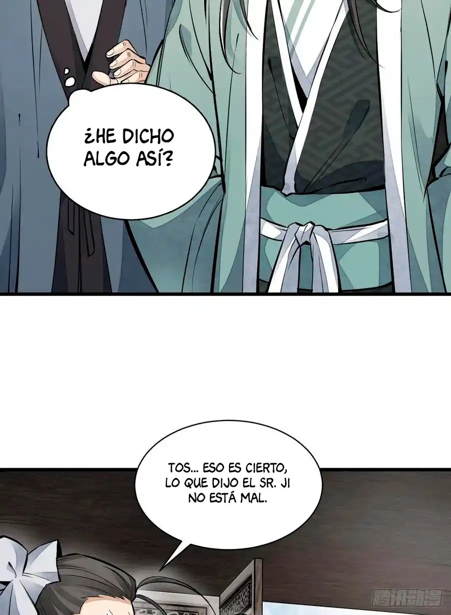 Lan Ke Qi Yuan - Capítulo 101 - Página 42 - LectorTMOo