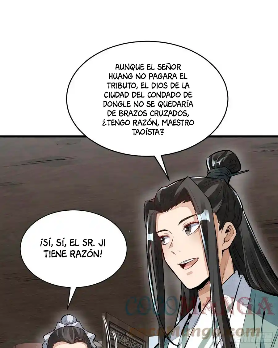 Lan Ke Qi Yuan - Capítulo 101 - Página 44 - LectorTMOo