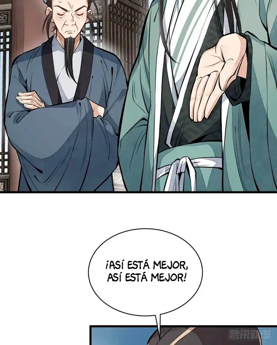 Lan Ke Qi Yuan - Capítulo 101 - Página 45 - LectorTMOo