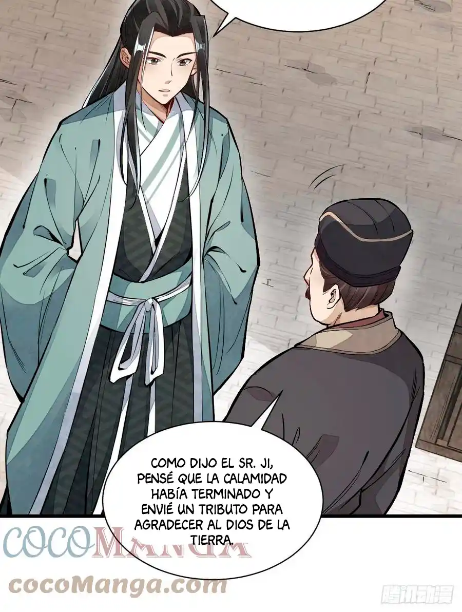Lan Ke Qi Yuan - Capítulo 101 - Página 47 - LectorTMOo