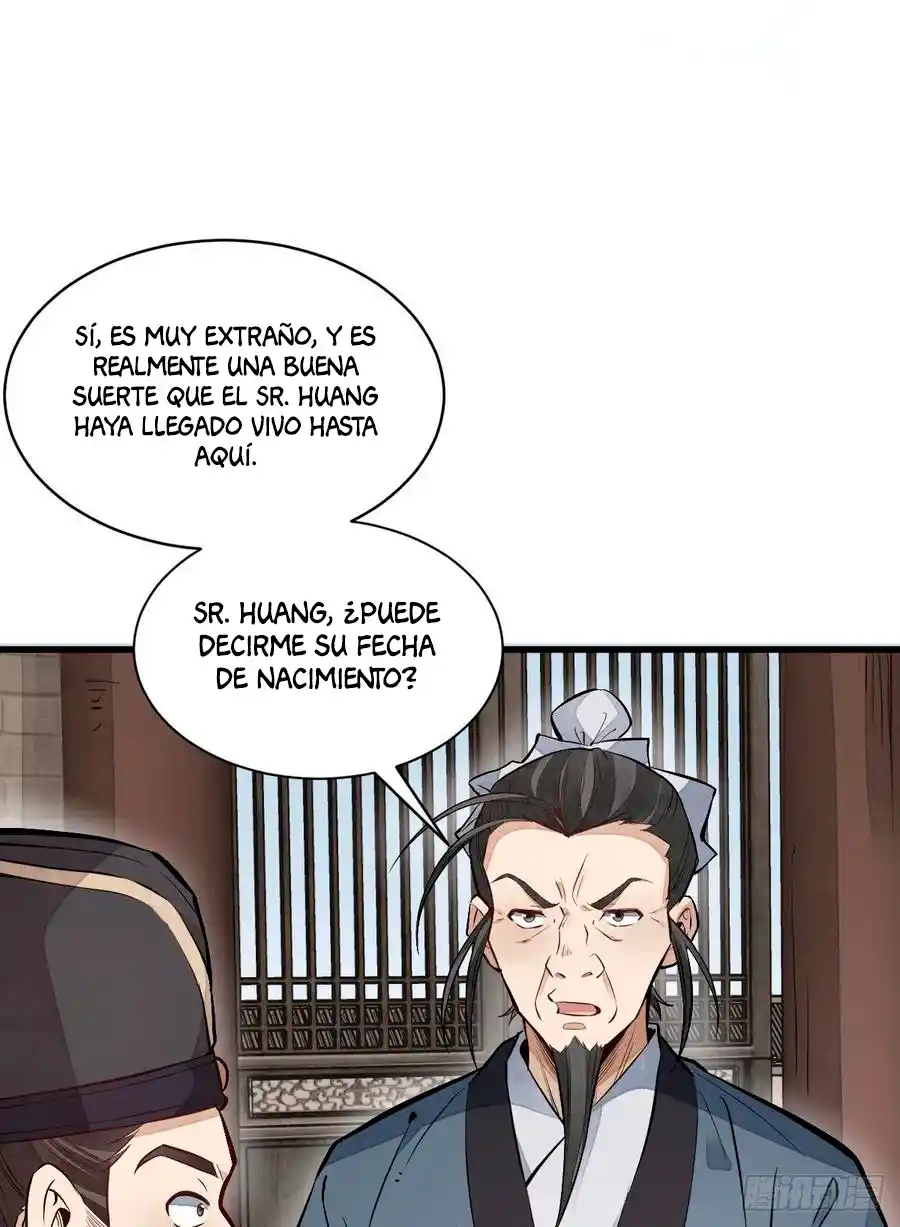 Lan Ke Qi Yuan - Capítulo 101 - Página 49 - LectorTMOo
