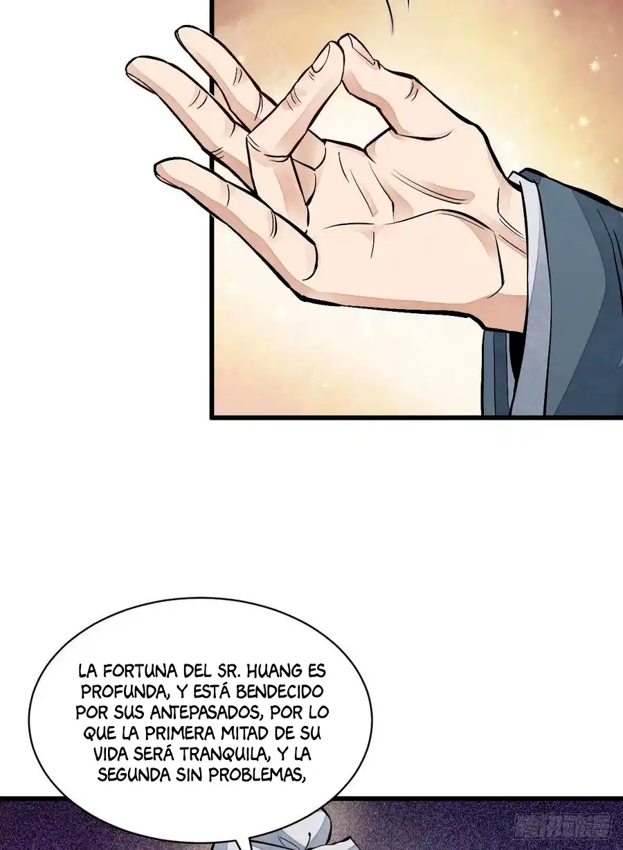 Lan Ke Qi Yuan - Capítulo 101 - Página 51 - LectorTMOo