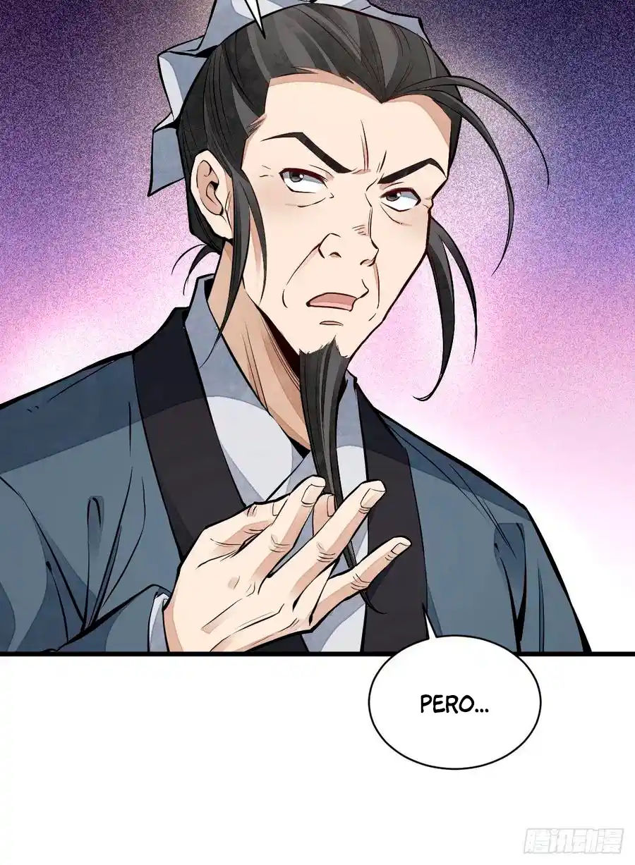 Lan Ke Qi Yuan - Capítulo 101 - Página 52 - LectorTMOo