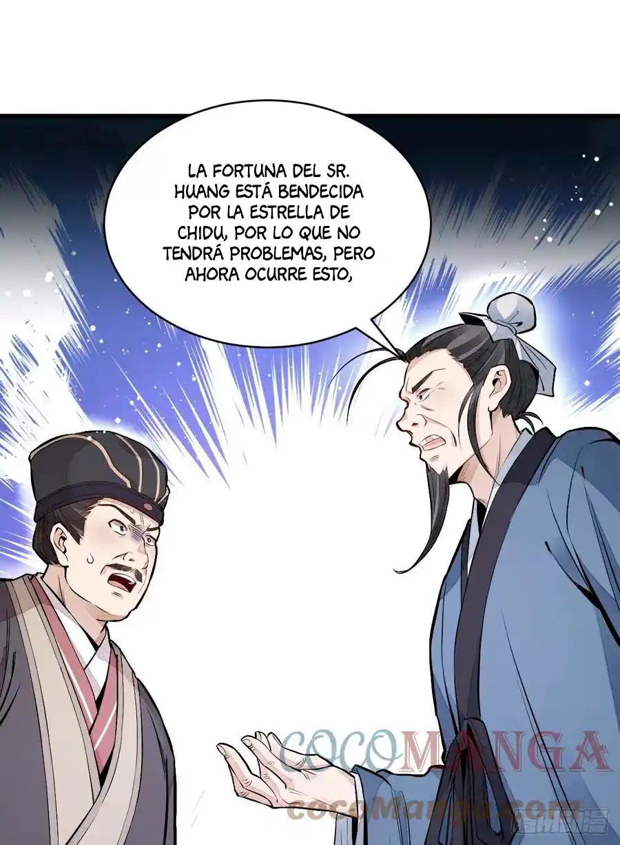 Lan Ke Qi Yuan - Capítulo 101 - Página 53 - LectorTMOo