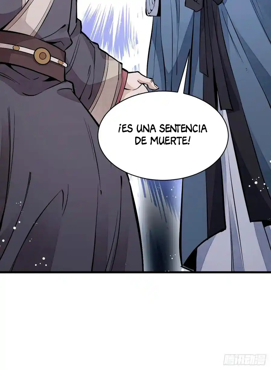 Lan Ke Qi Yuan - Capítulo 101 - Página 54 - LectorTMOo