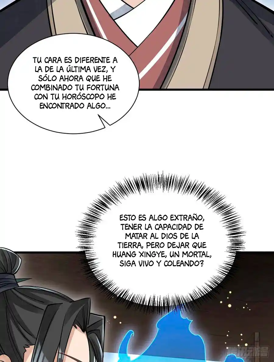 Lan Ke Qi Yuan - Capítulo 102 - Página 4 - LectorTMOo