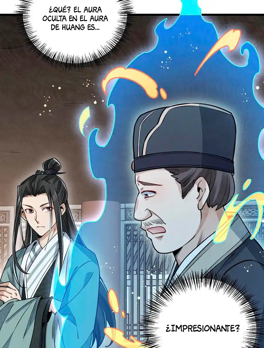 Lan Ke Qi Yuan - Capítulo 102 - Página 6 - LectorTMOo
