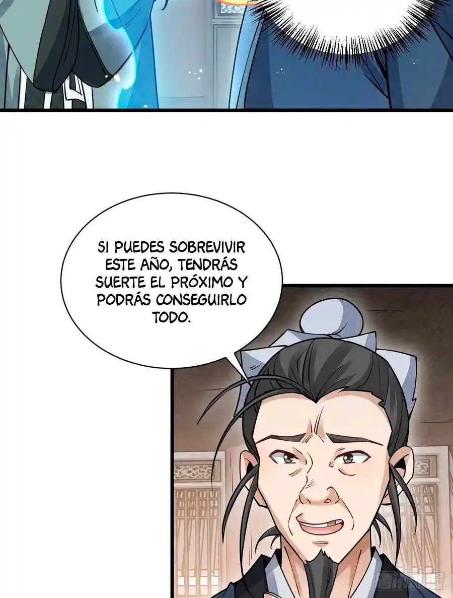 Lan Ke Qi Yuan - Capítulo 102 - Página 7 - LectorTMOo