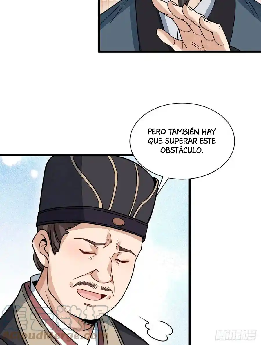 Lan Ke Qi Yuan - Capítulo 102 - Página 8 - LectorTMOo