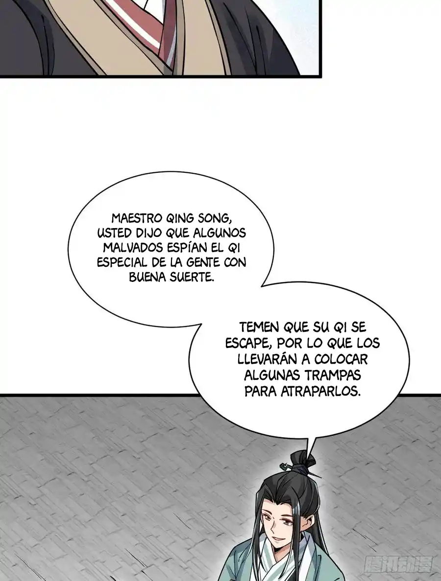Lan Ke Qi Yuan - Capítulo 102 - Página 9 - LectorTMOo