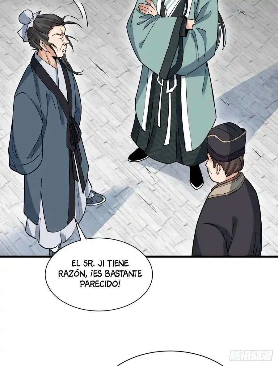 Lan Ke Qi Yuan - Capítulo 102 - Página 10 - LectorTMOo