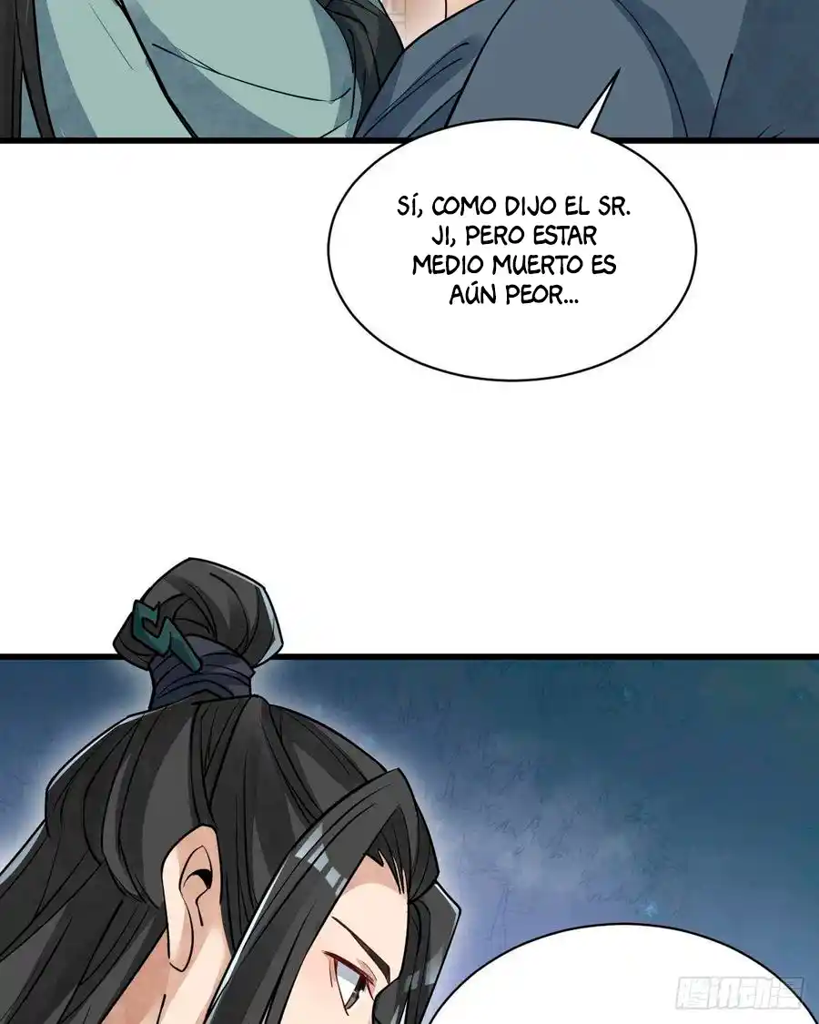 Lan Ke Qi Yuan - Capítulo 102 - Página 12 - LectorTMOo
