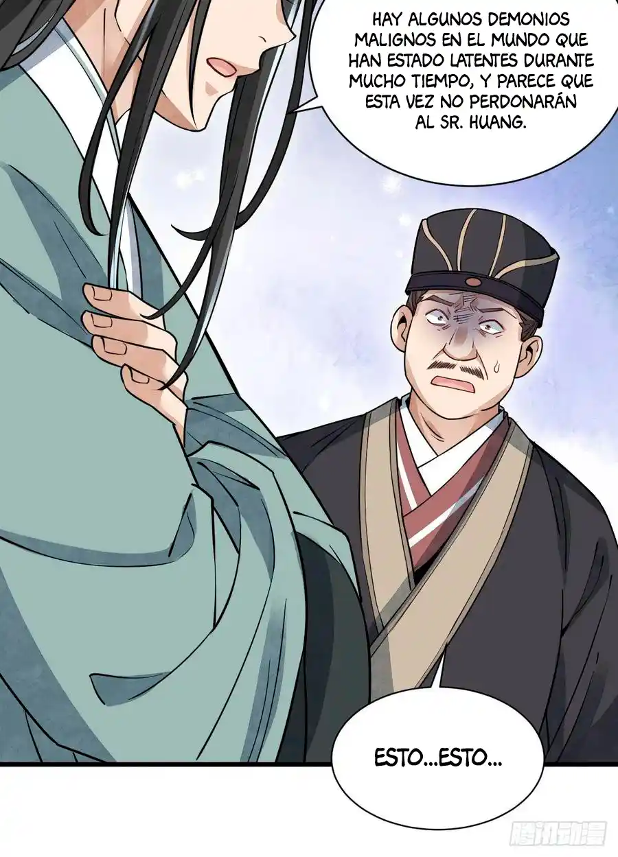 Lan Ke Qi Yuan - Capítulo 102 - Página 13 - LectorTMOo