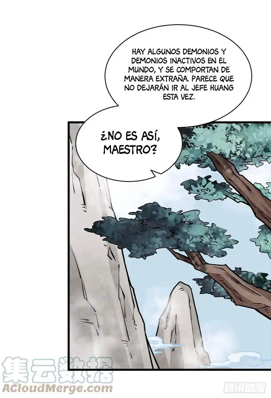 Lan Ke Qi Yuan - Capítulo 102 - Página 14 - LectorTMOo