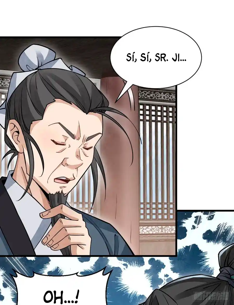 Lan Ke Qi Yuan - Capítulo 102 - Página 15 - LectorTMOo
