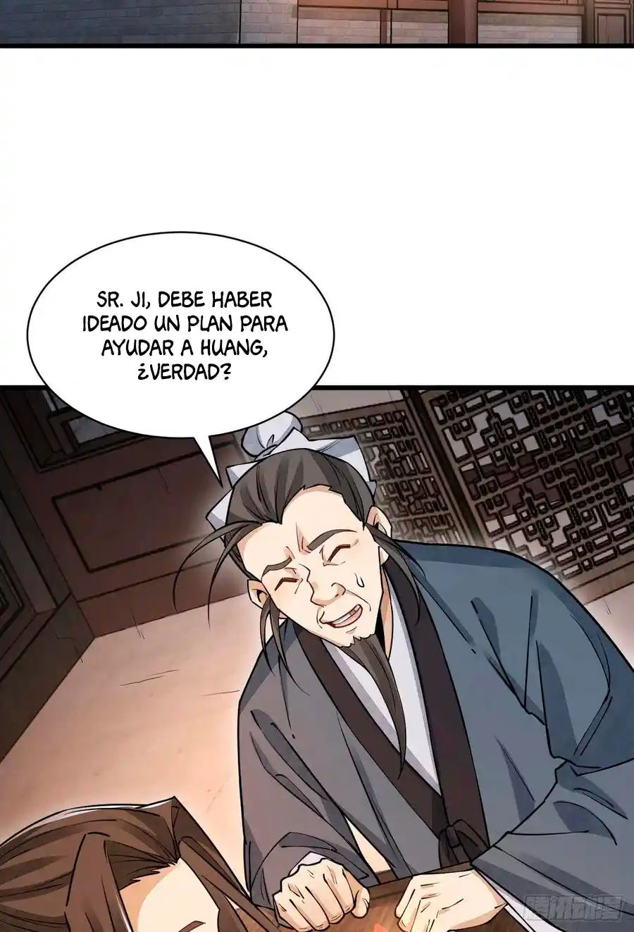Lan Ke Qi Yuan - Capítulo 102 - Página 21 - LectorTMOo