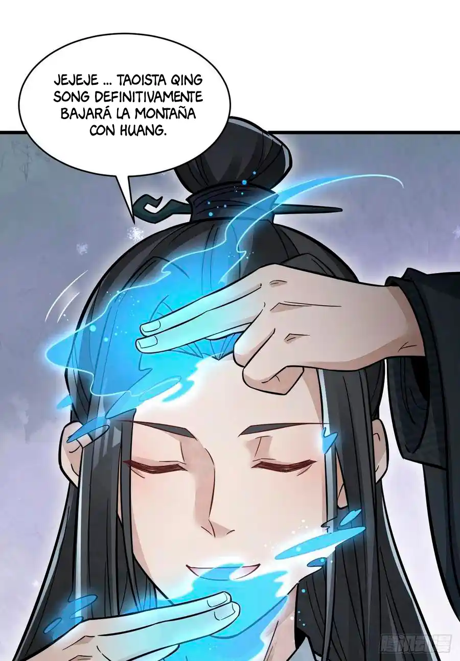 Lan Ke Qi Yuan - Capítulo 102 - Página 24 - LectorTMOo