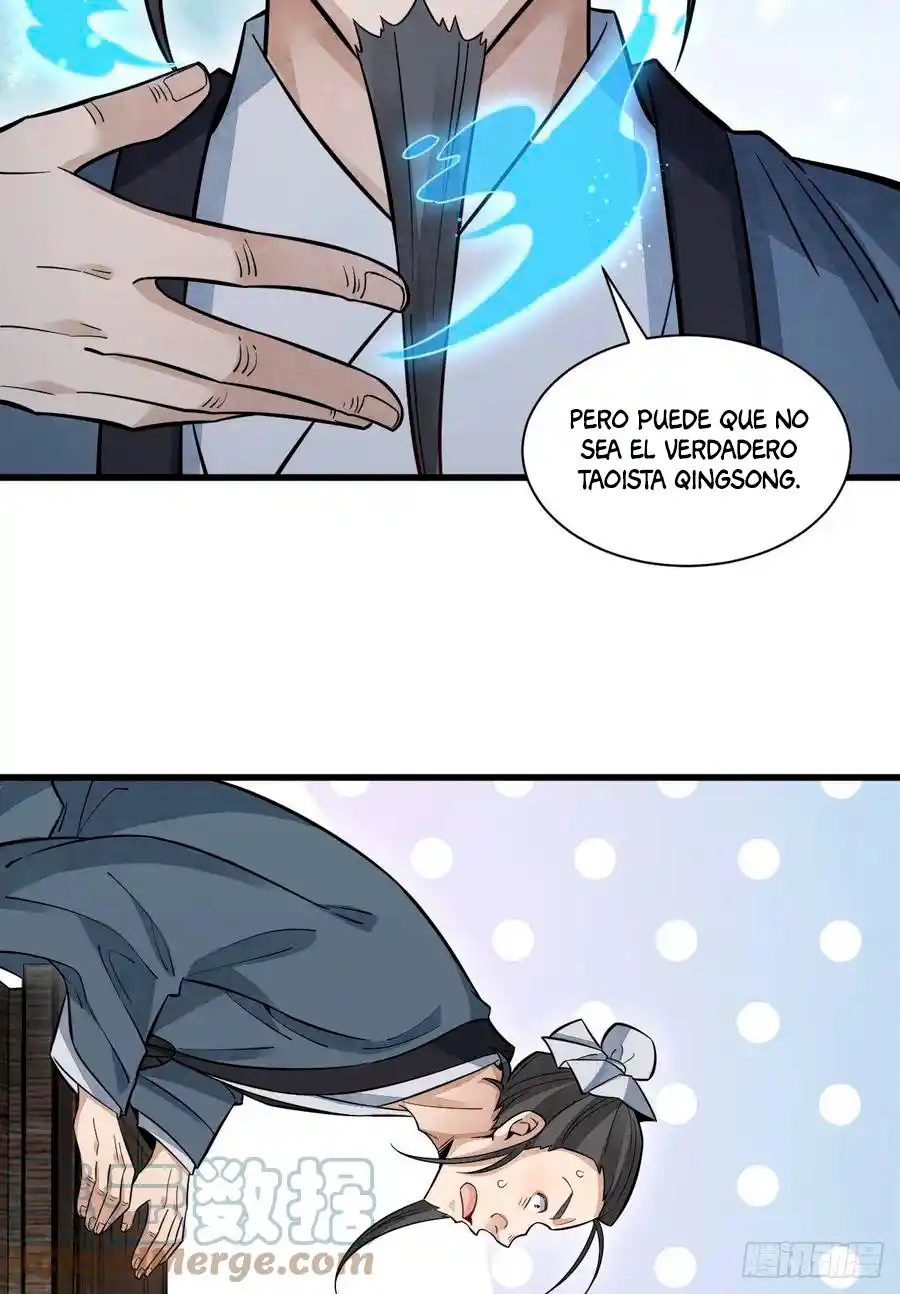 Lan Ke Qi Yuan - Capítulo 102 - Página 26 - LectorTMOo