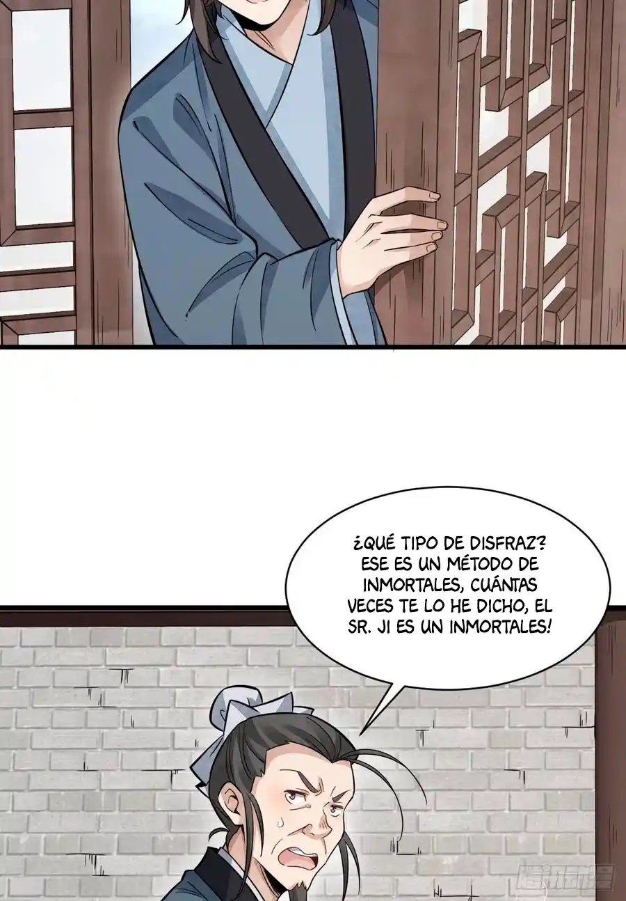 Lan Ke Qi Yuan - Capítulo 102 - Página 30 - LectorTMOo