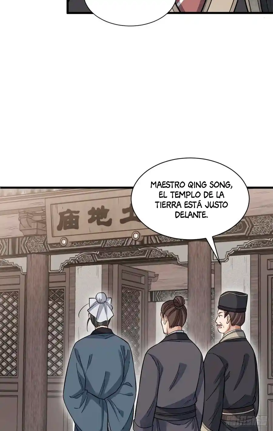 Lan Ke Qi Yuan - Capítulo 102 - Página 36 - LectorTMOo