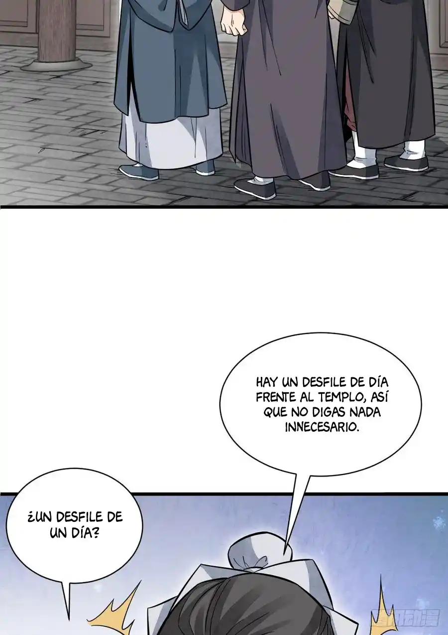 Lan Ke Qi Yuan - Capítulo 102 - Página 37 - LectorTMOo