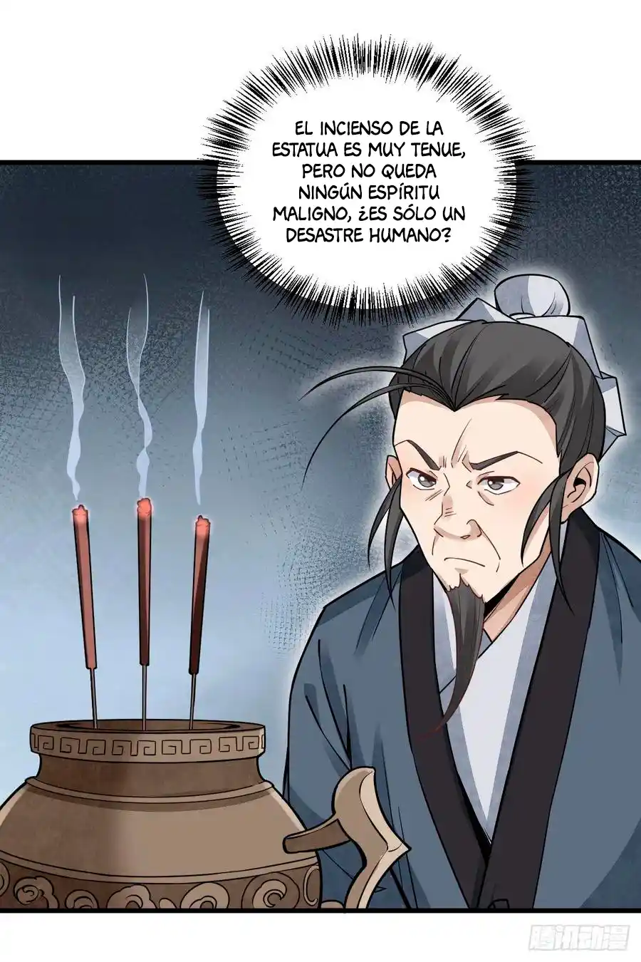 Lan Ke Qi Yuan - Capítulo 102 - Página 42 - LectorTMOo