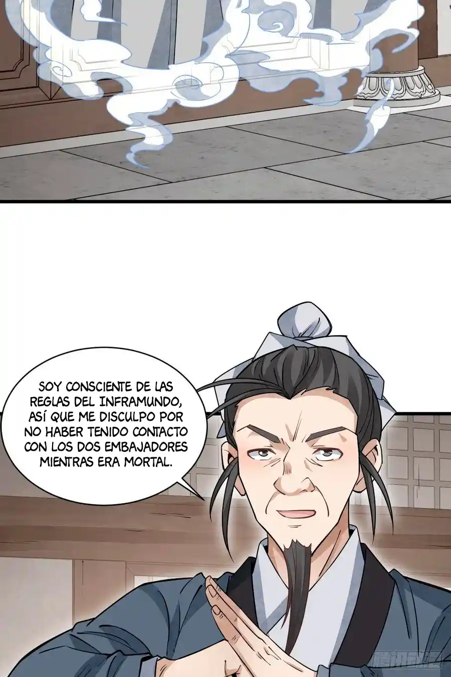 Lan Ke Qi Yuan - Capítulo 102 - Página 48 - LectorTMOo