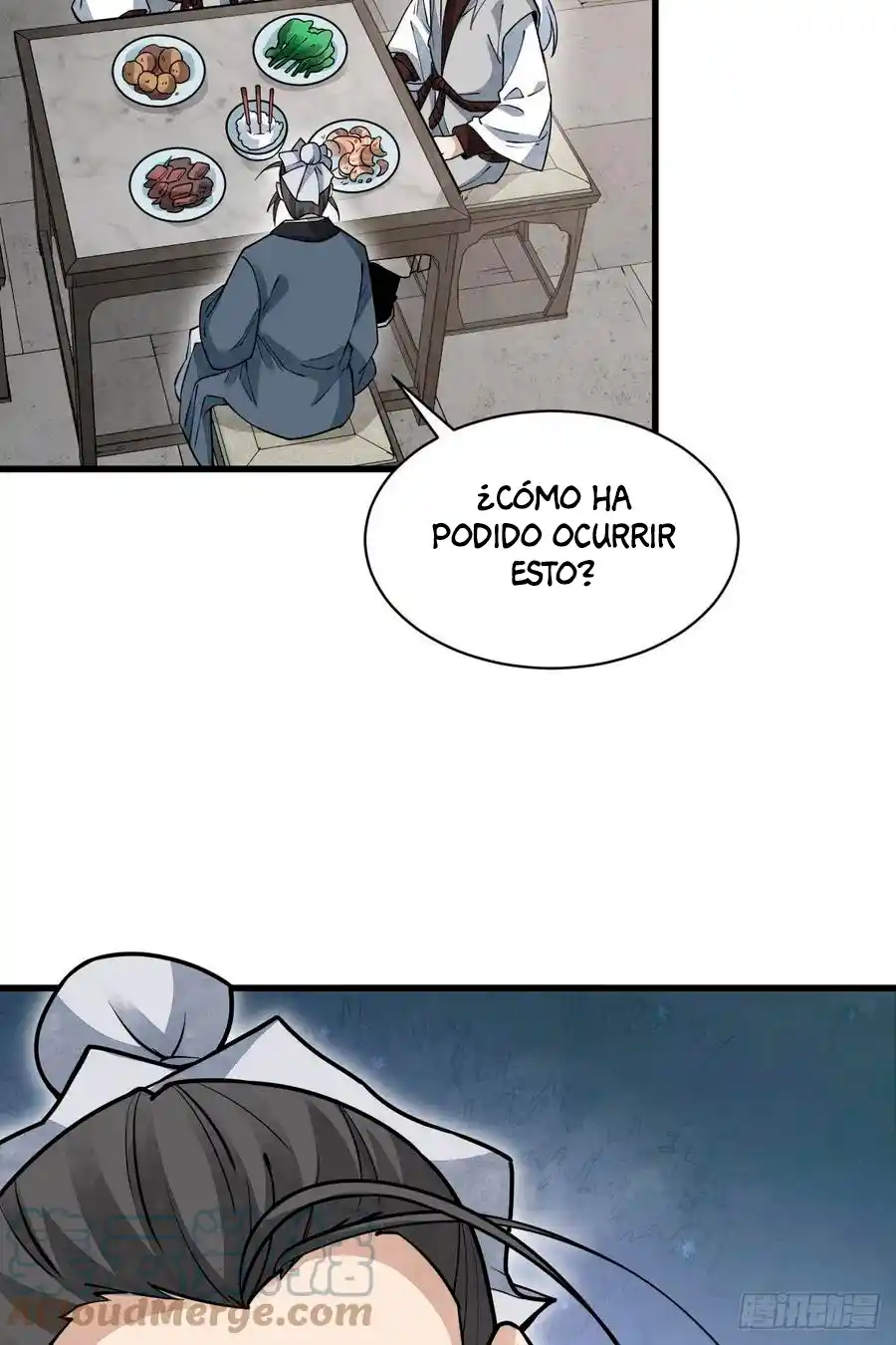 Lan Ke Qi Yuan - Capítulo 102 - Página 50 - LectorTMOo