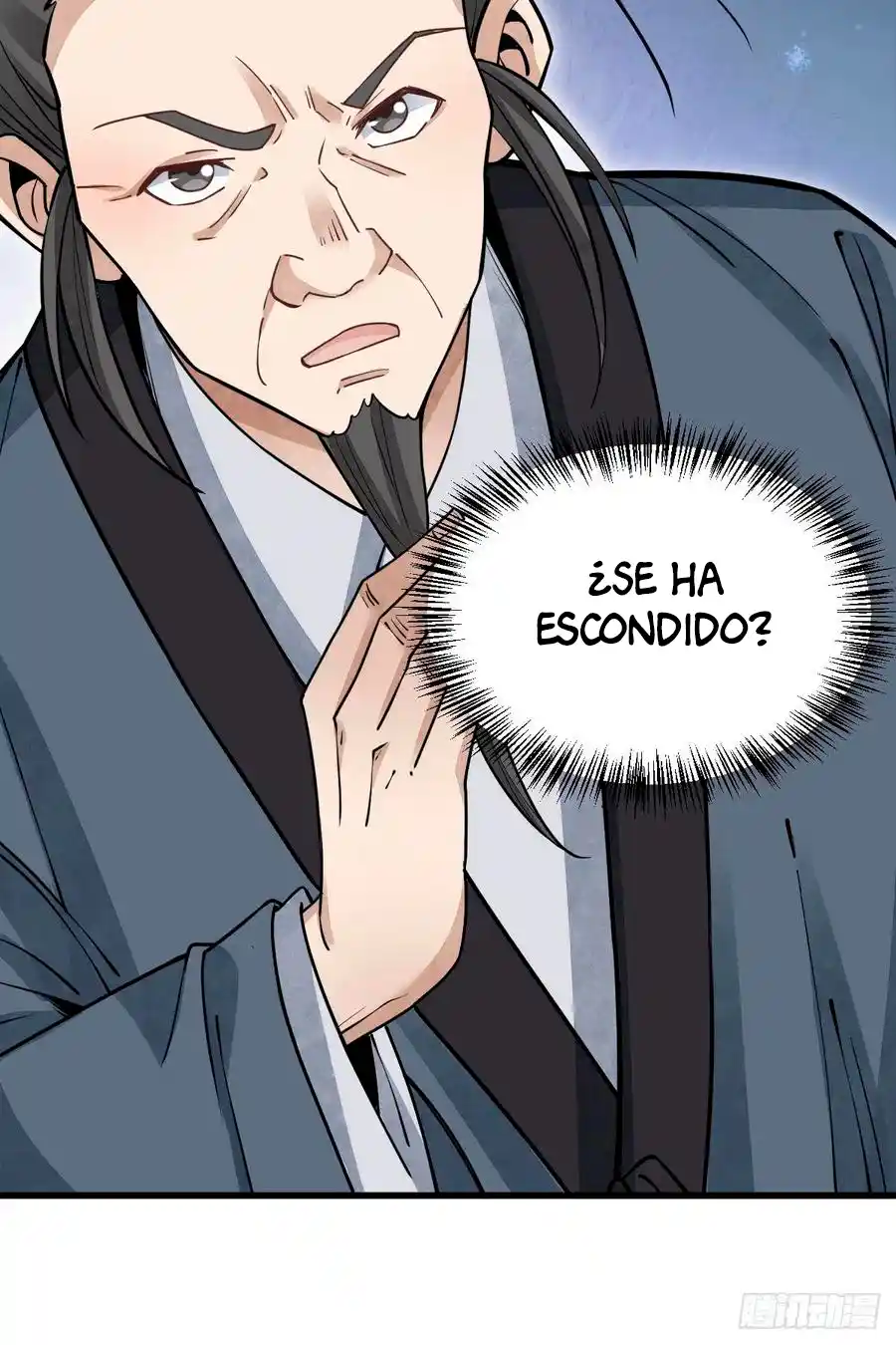 Lan Ke Qi Yuan - Capítulo 102 - Página 51 - LectorTMOo
