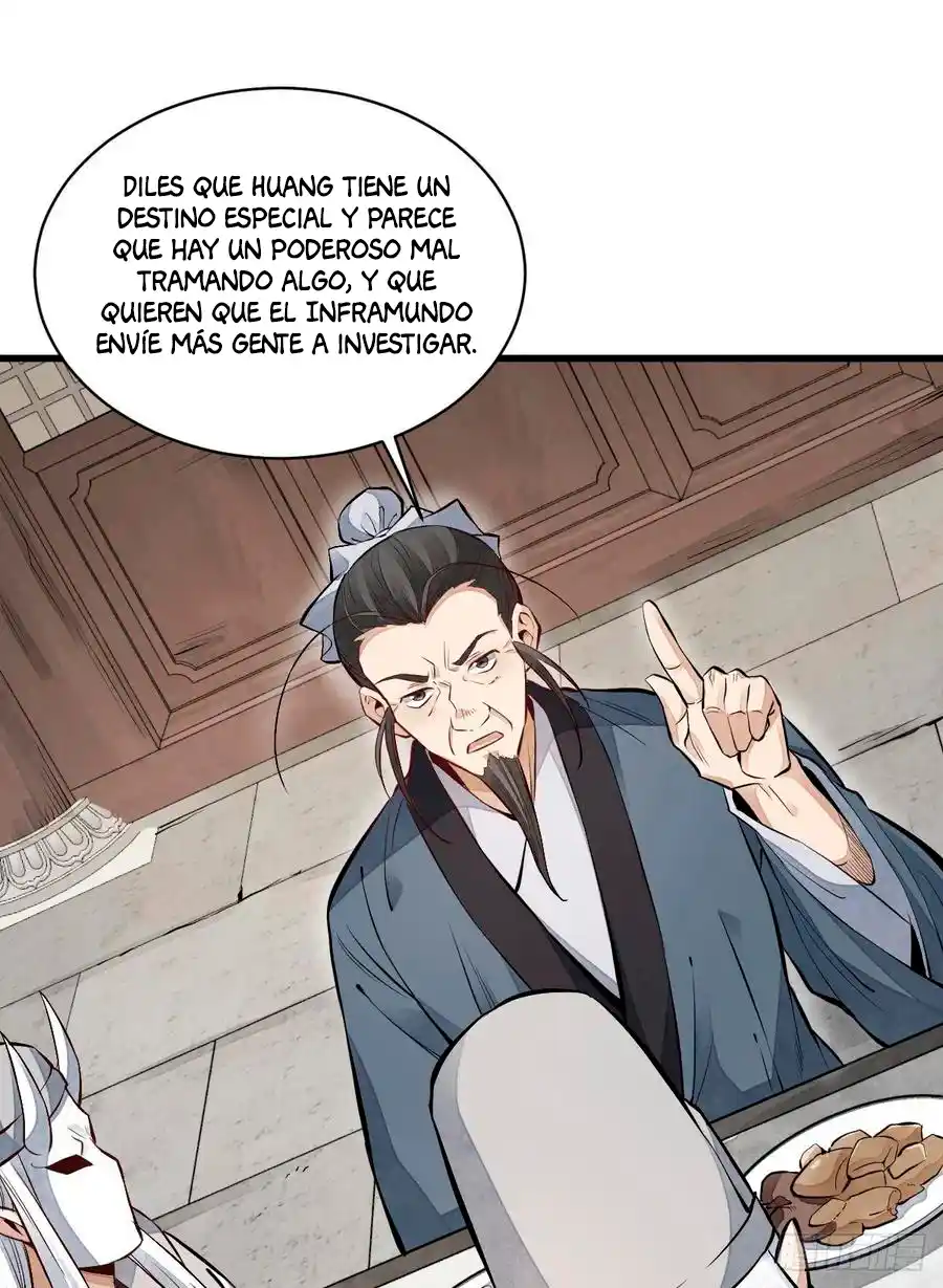 Lan Ke Qi Yuan - Capítulo 103 - Página 4 - LectorTMOo