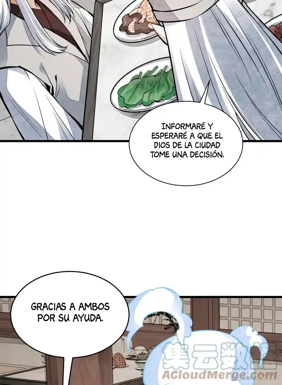 Lan Ke Qi Yuan - Capítulo 103 - Página 5 - LectorTMOo