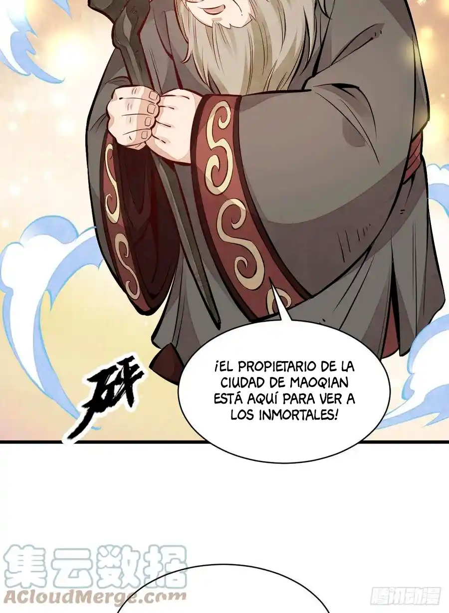 Lan Ke Qi Yuan - Capítulo 103 - Página 11 - LectorTMOo