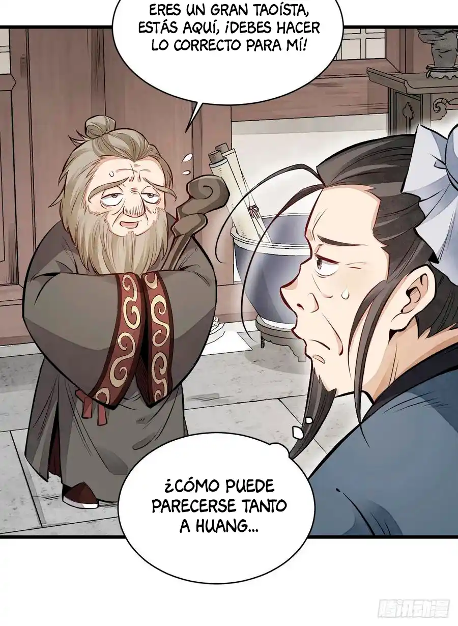 Lan Ke Qi Yuan - Capítulo 103 - Página 12 - LectorTMOo